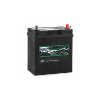 Акумуляторна батарея 35А GIGAWATT 0185753518