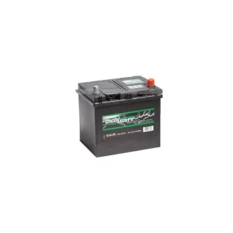 Акумуляторна батарея 44А GIGAWATT 0185754402