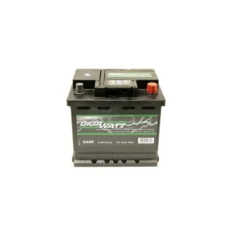 Акумуляторна батарея 45А GIGAWATT 0185754512