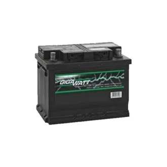 Акумуляторна батарея 68А GIGAWATT 0185756805