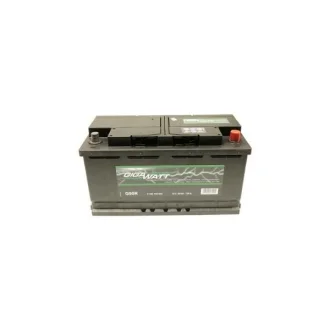 Акумуляторна батарея 90А GIGAWATT 0185759022