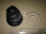 Пыльник ШРУС внутр. CITROEN (выр-во GKN) GKN (Lobro) 24831 (фото 1)