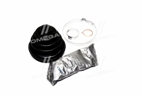 Пыльник Шруса Opel (выр-во GKN) GKN (Lobro) 26039