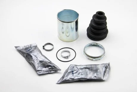 Пыльник шруса внутреннего (с обоймой) Scudo/Jumpy 1.6i/1.9D 96- GKN (Lobro) 300580