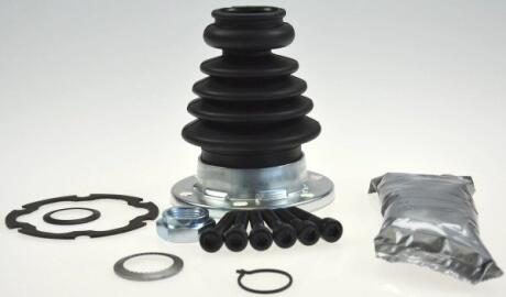 Пыльник внутреннего ШРУСа GKN (Lobro) 304143