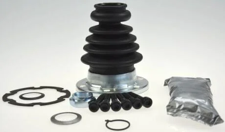 Пыльник внутреннего ШРУСа GKN (Lobro) 304143