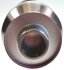 Полуось VW T5 2.0TDI/2.5TDI 103kw 11- (L) (26x38x613) GKN (Lobro) 304506 (фото 4)