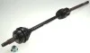 Полуось Renault Master III 2.3dCi 10- (R) (31x39x1075) GKN (Lobro) 305485 (фото 1)