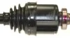 Полуось Renault Master III 2.3dCi 10- (R) (31x39x1075) GKN (Lobro) 305485 (фото 3)