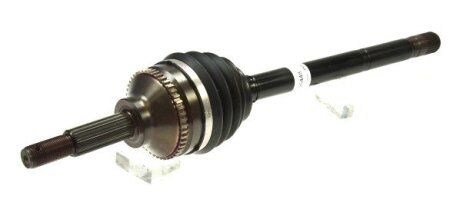 Полуось передняя правая Ford Transit GKN (Lobro) 305671
