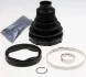 Пыльник ШРКШ (наружный)) VW Crafter 2.0 16- GKN (Lobro) 307006 (фото 1)