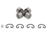 Крестовина кардана Mitsubishi Lancer III/Montero/Outlander/Pajero (25x63.8) GKN (Lobro) U183 (фото 1)