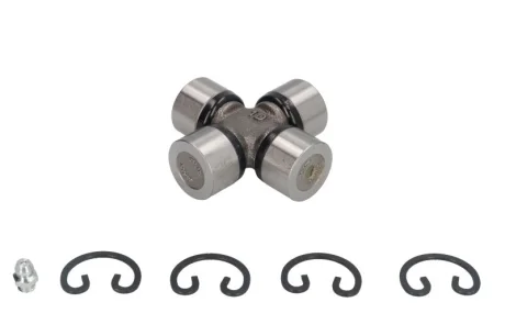 Крестовина кардана Mitsubishi Lancer III/Montero/Outlander/Pajero (25x63.8) GKN (Lobro) U183