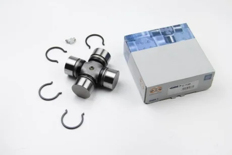 Хрестовина приводного валу GKN (Lobro) U730