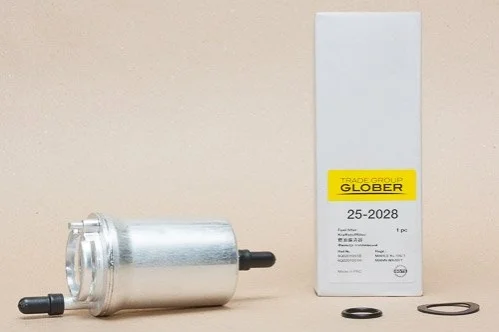 Фильтр топливный GLOBER 25-2028 (фото 1)