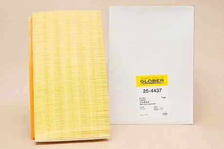 Фильтр воздушный GLOBER 25-4437