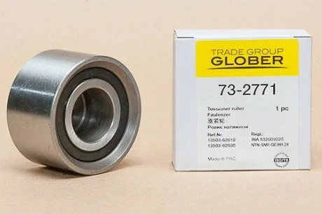 РОЛИК НАТЯЖНЫЙ GLOBER 73-2771