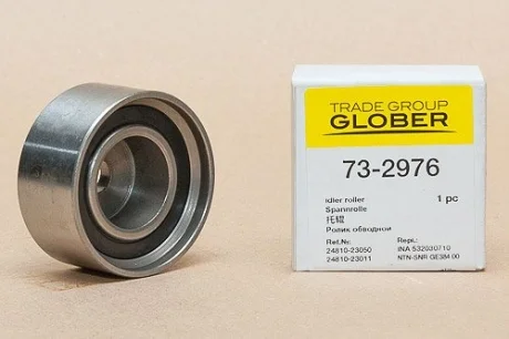Ролик обводной GLOBER 73-2976