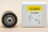 Ролик обвідний GLOBER 73-2994 (фото 1)