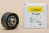 Ролик обводной GLOBER 73-3000 (фото 1)