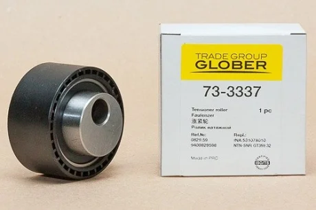 РОЛИК НАТЯЖНЫЙ GLOBER 73-3337