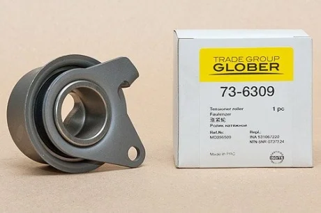 РОЛИК НАТЯЖНЫЙ GLOBER 73-6309