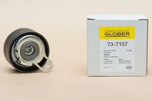 РОЛИК НАТЯЖНЫЙ GLOBER 73-7157 (фото 1)