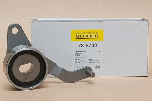 РОЛИК НАТЯЖНЫЙ GLOBER 73-8733 (фото 1)