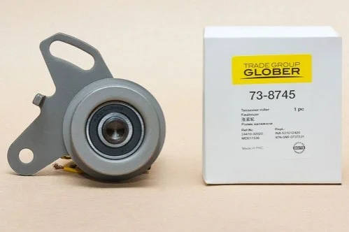 РОЛИК НАТЯЖНЫЙ GLOBER 73-8745 (фото 1)