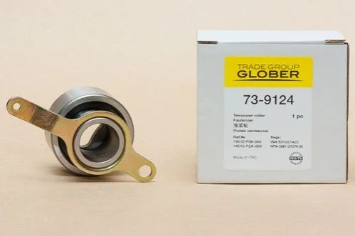 РОЛИК НАТЯЖНЫЙ GLOBER 73-9124 (фото 1)