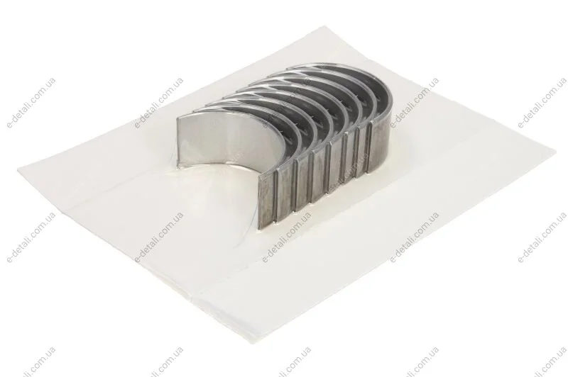 Вкладиш шатунний Glyco 01-3040/4 STD (фото 1)