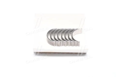 Вкладиші шатунні RENAULT 0,25 мм 1.2 D4F/D7F 96- (вир-во GLYCO) Glyco 01-3977/4 0.25mm