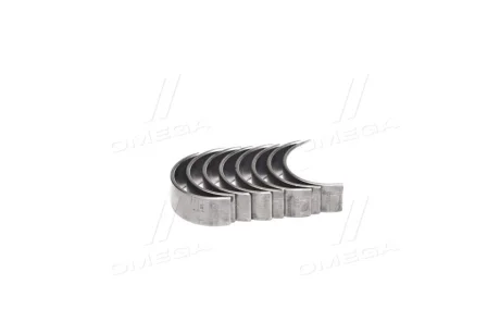 Вкладиші шатунні (вир-во GLYCO) Glyco 01-4138/4 0.75MM