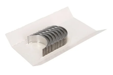 Вкладиші шатунні FORD 1,8/2,0 OHC (вир-во GLYCO) Glyco 01-4142/4 STD