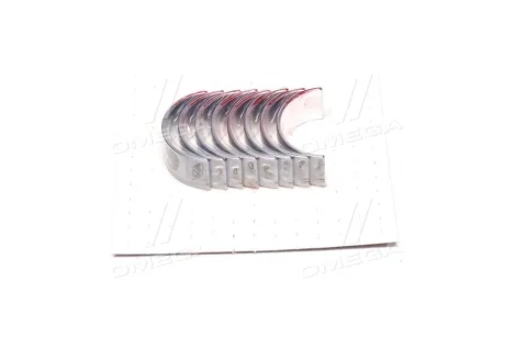 Вкладиші шатунні PEUGEOT 0,30mm 1,8/2,0 16V EW7/XU7/EW10 (вир-во GLYCO) Glyco 01-4155/4 0.30MM