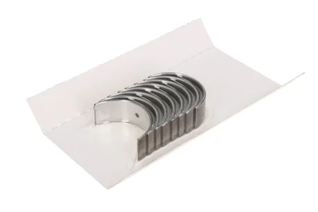 Вкладиш шатунний Glyco 01-4166/4 0.25MM