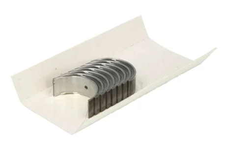 Вкладиші шатунні FORD 2,0 DOHC (вир-во GLYCO) Glyco 01-4166/4 STD