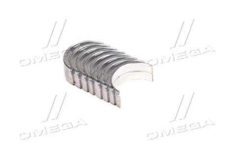 Вкладыши шатунные CITROEN CRD90/CRD93/M22/M25 (выр-во GLYCO) Glyco 01-4181/4 0.25MM