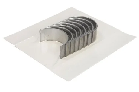Вкладиші шатунні FORD TRANSIT 0,25mm 2,5D (вир-во GLYCO) Glyco 01-4183/4 0.25MM