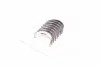 Вкладыши шатунные RENAULT 2.1D/2.2 J7T/J8S (выр-во GLYCO) Glyco 01-4191/4 0.25MM (фото 2)