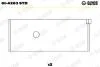 Вкладыши шатунные Glyco 01-4203STD (фото 1)
