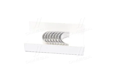 Вкладыши шатунные SKODA STD 1,3 781.135/781.136 -98 (выр-во GLYCO) Glyco 01-4259/4 STD