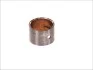 Втулка шатуна PSA/FORD 1.6 HDI DV6TED4(9HY/9HZ)/DV6ATED4//DV6C/T1BA/9HF(DV6DTED) (вир-во GLYCO) Glyco 55-4102 SEMI (фото 1)