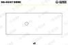 Подшипник скольжения Glyco 55-4247 SEMI (фото 1)