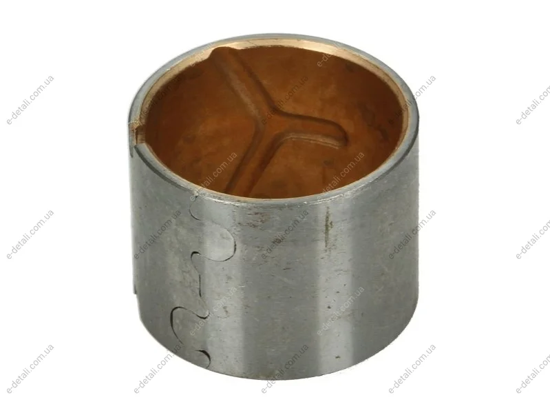 Підшипник ковзання Glyco 55-4779 SEMI (фото 1)
