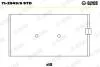 КМП вкладишів шатуна Glyco 71-2549/6 STD (фото 1)