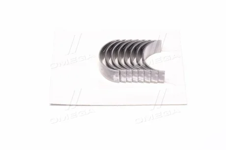 Вкладыши шатунные OPEL PL 0,25 2,3D/TD (выр-во GLYCO) Glyco 71-3174/4 0.25MM