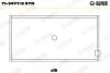 Вкладиш шатунні Glyco 7134778STD (фото 1)