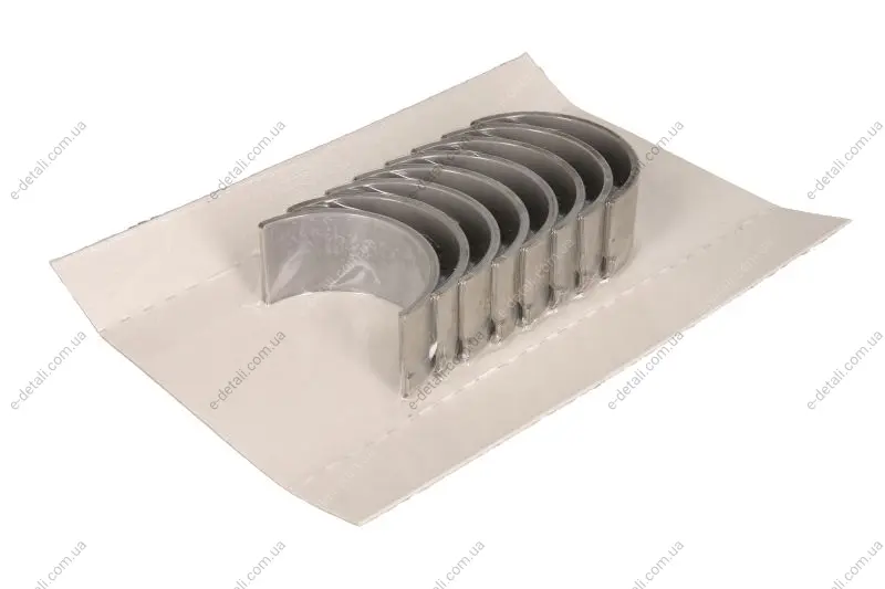 Підшипник ковзання Glyco 71-3572/4 0.50MM (фото 1)