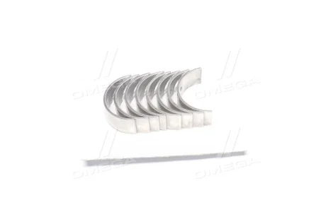 Подшипник шатуна (к-кт) Glyco 71-3639/4 0.50MM